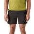 Shorts Patagonia Baggies Lights Men Black