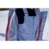 Pantalons Columbia Adventure Ride™ II Bib Black 010