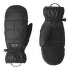 Nano Puff Mitts Black