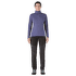 Pull Patagonia R1 Pullover Women Potters Red