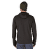 Sweat-shirt Patagonia R1 Thermal Full-Zip Hoody Men Black
