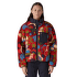 Veste Patagonia Classic Retro-X Jacket Women River River: Amanita Red