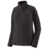 R1 Air Jacket Women Black