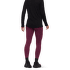 Leggings Mammut Crag Winter Tights Women black 0001