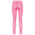 Leggings Kari Traa Fryd Pant Women SPINK/BRIGHT PINK