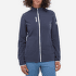 Sweat-shirt Millet UBIC LIGHTGRID JACKET WOMEN ROUGE A14