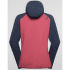 Veste La Sportiva BRISTEN THERMAL HOODY Women Night Sky/Rosebay
