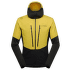 Session Tech Hoody Men Yellow/Black