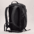 Sac a dos Arcteryx Mantis 26 Black