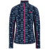 Olga Fleece Women ROY/DARK NAVY BLUE