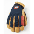 Gants Hestra Ergo Grip Active Svart/Svart