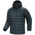 Thorium Hoody Men Nightscape