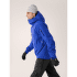 Veste Arcteryx Alpha SV Jacket Men Dynasty / Black