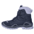 Chaussures Lowa Milo Evo GTX Mid JR 36 - 40 navy/lavnder