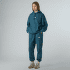 Sweat-shirt The North Face ESSENTIAL OVERSIZE HOODIE Women BQ5 SPACE