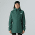 Veste The North Face HIKESTELLER PARKA SHELL JACKET Women WHITE DUNE