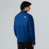 Veste The North Face REAXION 2.0 FLEECE HYBRID FULL ZIP JACKET Men YKY ESTATE BLUE DARK HEATHER