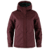 Stina Padded Jacket Women Port
