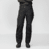 Pantalons Fjällräven Bergtagen GTX Pro Trousers Women Black