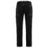 Bergtagen GTX Pro Trousers Women Black