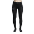Leggings X-Bionic X-Bionic Symbio Merino Pants Women Opal Black