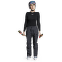 T-shirt a manches longues X-Bionic X-Bionic Symbio Merino Shirt LS Women Opal Black