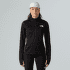 T-shirt a manches longues The North Face WINTER WARM PRO 1/4 ZIP Women TNF BLACK