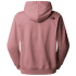Sweat-shirt The North Face FLOWER DOME RELAXED HD SWEATSHIRT-GPH NOSTALGIA ROSE