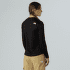 T-shirt a manches longues The North Face SHADOW LONG SLEEVE T-SHIRT Women TNF BLACK