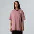 T-shirt a manches courtes The North Face FLOWER DOME RELAXED S/S TEE-GRAPHIC NOSTALGIA ROSE