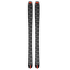 Bandes Zag SKIN POMOCA UBAC 89 25-26 white/black