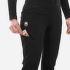 Pantalons Millet KAMET XCS PANT WOMEN NOIR NEW