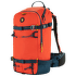 Bergtagen Touring 30 M/L Flame Orange-Mountain Blue