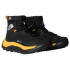 Chaussures The North Face Summit Fastpack Gore-tex® TNF BLACK/SUMMIT GOLD