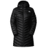 HUILA SYNTH PARKA Women TNF BLACK