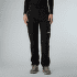 Pantalons The North Face DIABLO REGULAR STRAIGHT PANTS Women TNF BLACK