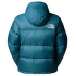 Veste The North Face 1996 RETRO NUPTSE JACKET Women BQ5 SPACE