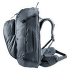 Sac a dos deuter Access Pro 60 SL Black
