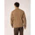 Sweat-shirt Arcteryx Konseal Crew Men Lt Nightscape / Night