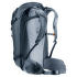 Sac a dos deuter Freerider Pro 32+10 Black