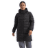 Manteau Arcteryx Cerium Mid Coat Women Nightscape