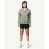 Sweat-shirt Devold Everyday Zip Hoodie Women 121A CORAL