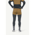 Leggings Devold Expedition Arctic Pro Longs Men 707A  WHEAT