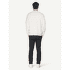 Pull Devold Nansen Refined Sweater 000A OFFWHITE