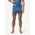 Caleçons Devold Breeze Boxer Man (181-145) Blue Melange