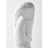 Gants Hestra Leather Box Mitt Svart