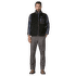 Gilet Patagonia Classic Retro-X Vest Men Dark Natural