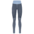Smekker High Waist Pants IRIS/PASTEL LIGHT BLUE