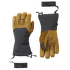 Guide GTX Gauntlets Black/Tan