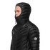Veste Mammut Broad Peak IN Hooded Jacket Men marine-black